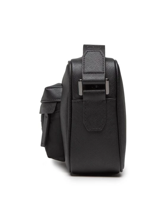 Emporio Armani Sacoche Y4M360 Y154J 81073 Noir 5 Emporio Armani Sacoche Y4M360 Y154J 81073 Noir – Image 3
