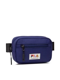 Fila Sac banane Bahia Badge Sporty Belt Bag 769899 Bleu marine 9 Fila Sac banane Bahia Badge Sporty Belt Bag 769899 Bleu marine -France Sacs banane et sacoches hommes Soldes Boutique fila sac banane bahia badge sporty belt bag 769899 bleu marine 1