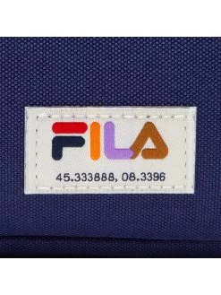 Fila Sac banane Bahia Badge Sporty Belt Bag 769899 Bleu marine 10 Fila Sac banane Bahia Badge Sporty Belt Bag 769899 Bleu marine -France Sacs banane et sacoches hommes Soldes Boutique fila sac banane bahia badge sporty belt bag 769899 bleu marine 2