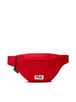 Fila Sac banane Baltimora Badge Waist Bag Slim FBU0002.30002 Rouge