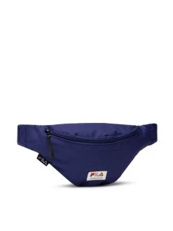 Fila Sac banane Baltimora Badge Waist Bag Slim FBU0002 Bleu marine 9 Fila Sac banane Baltimora Badge Waist Bag Slim FBU0002 Bleu marine -France Sacs banane et sacoches hommes Soldes Boutique fila sac banane baltimora badge waist bag slim fbu0002 bleu marine 1
