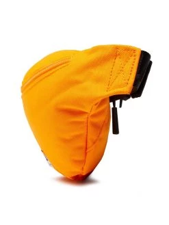 Fila Sac banane Baltimora Badge Waist Bag Slim FBU0002 Orange -France Sacs banane et sacoches hommes Soldes Boutique fila sac banane baltimora badge waist bag slim fbu0002 orange 3