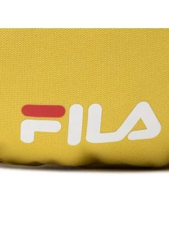 Fila Sac banane Waist Bag Slim Small Logo 685174 Vert -France Sacs banane et sacoches hommes Soldes Boutique fila sac banane waist bag slim small logo 685174 vert 2