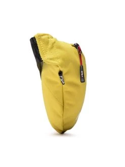 Fila Sac banane Waist Bag Slim Small Logo 685174 Vert -France Sacs banane et sacoches hommes Soldes Boutique fila sac banane waist bag slim small logo 685174 vert 3