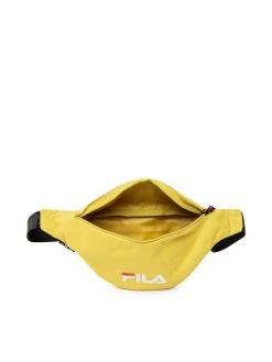 Fila Sac banane Waist Bag Slim Small Logo 685174 Vert -France Sacs banane et sacoches hommes Soldes Boutique fila sac banane waist bag slim small logo 685174 vert 5