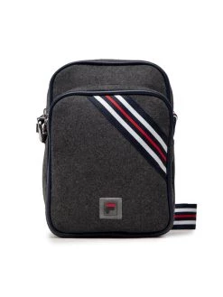 Fila Sacoche Heritage Pusher Bag 685251 Gris