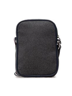 Fila Sacoche Heritage Pusher Bag 685251 Gris -France Sacs banane et sacoches hommes Soldes Boutique fila sacoche heritage pusher bag 685251 gris 4