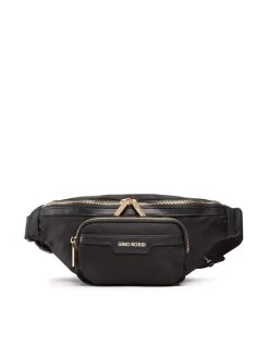 Gino Rossi Sac banane BGB-S-105-10-08 Noir