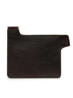 Gino Rossi Sac banane L-135-80-07 Marron -France Sacs banane et sacoches hommes Soldes Boutique gino rossi sac banane l 135 80 07 marron 3