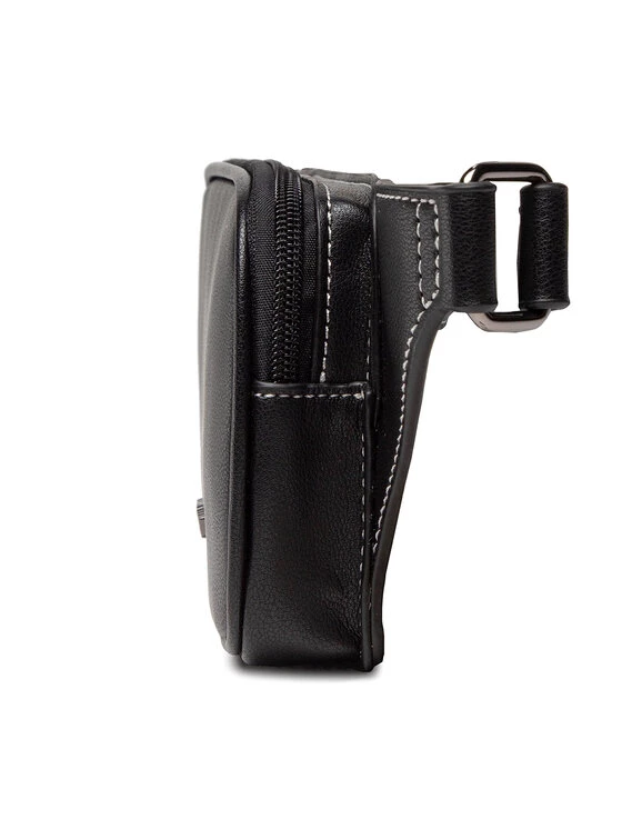 Gino Rossi Sacoche BGB-U-031-10-08 Noir 5 Gino Rossi Sacoche BGB-U-031-10-08 Noir – Image 3