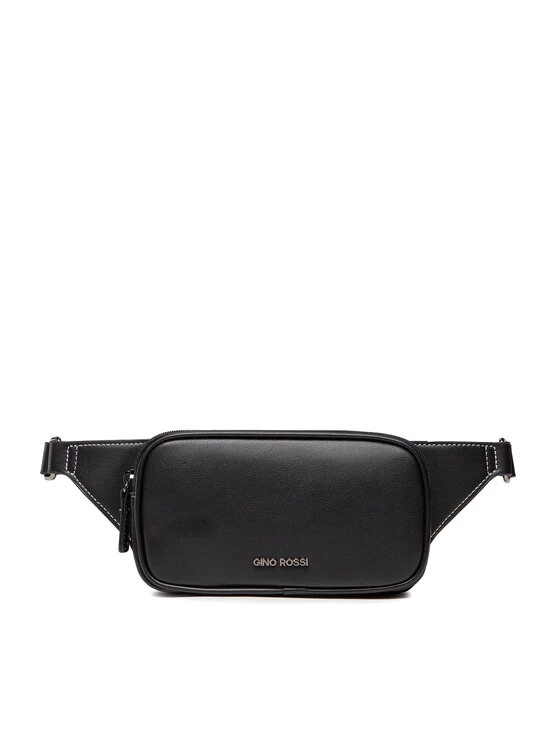 Gino Rossi Sacoche BGB-U-031-10-08 Noir 3 Gino Rossi Sacoche BGB-U-031-10-08 Noir