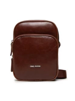 Gino Rossi Sacoche BGR-U-017-40-08 Marron