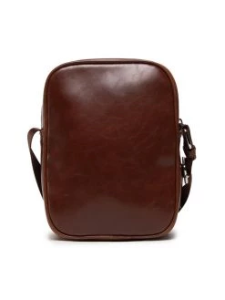 Gino Rossi Sacoche BGR-U-017-40-08 Marron -France Sacs banane et sacoches hommes Soldes Boutique gino rossi sacoche bgr u 017 40 08 marron 3