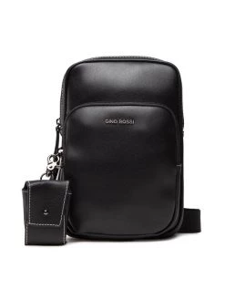 Gino Rossi Sacoche BGR-U-028-10-08 Noir