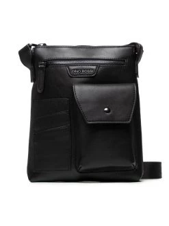 Gino Rossi Sacoche BGR-U-056-10-07 Noir