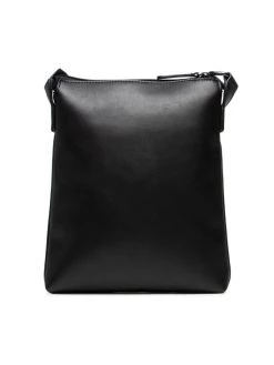Gino Rossi Sacoche BGR-U-056-10-07 Noir -France Sacs banane et sacoches hommes Soldes Boutique gino rossi sacoche bgr u 056 10 07 noir 4