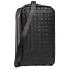 Gino Rossi Sacoche BGR-U-090-10-05 Noir -France Sacs banane et sacoches hommes Soldes Boutique gino rossi sacoche bgr u 090 10 05 noir