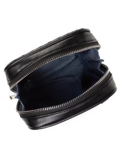 Gino Rossi Sacoche BGR-U-090-10-05 Noir -France Sacs banane et sacoches hommes Soldes Boutique gino rossi sacoche bgr u 090 10 05 noir 4