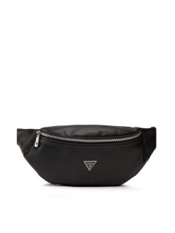 Guess Sac banane Certosa Bum Bag HMCERT P2230 Noir