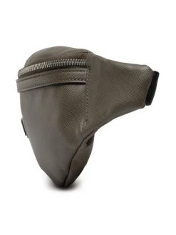 Guess Sac banane Certosa Bum Bag HMCERT P2230 Vert -France Sacs banane et sacoches hommes Soldes Boutique guess sac banane certosa bum bag hmcert p2230 vert 3