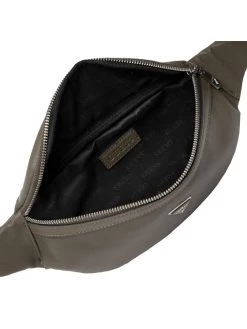 Guess Sac banane Certosa Bum Bag HMCERT P2230 Vert -France Sacs banane et sacoches hommes Soldes Boutique guess sac banane certosa bum bag hmcert p2230 vert 5