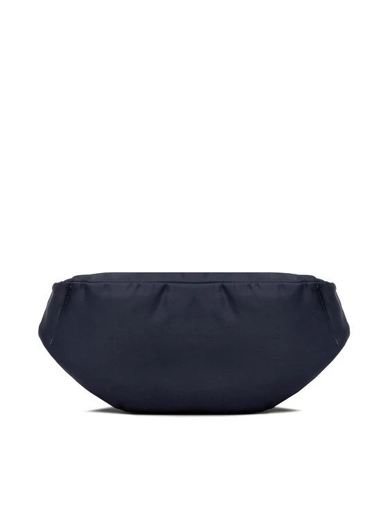 Guess Sac banane Certosa Nylon Smart Mini Bags HMECRN P2330 Bleu marine 6 Guess Sac banane Certosa Nylon Smart Mini Bags HMECRN P2330 Bleu marine – Image 4