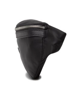 Guess Sac banane Certosa Nylon Smart Mini Bags HMECRN P2330 Noir -France Sacs banane et sacoches hommes Soldes Boutique guess sac banane certosa nylon smart mini bags hmecrn p2330 noir 2