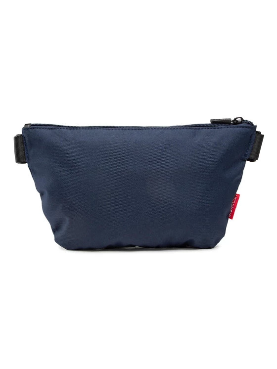 Guess Sac banane Elvis HMELVI P1130 Bleu marine 5 Guess Sac banane Elvis HMELVI P1130 Bleu marine – Image 3