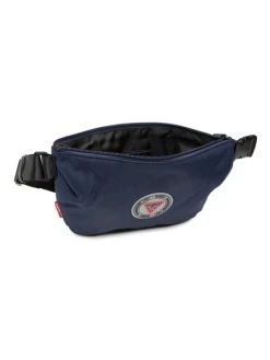 Guess Sac banane Elvis HMELVI P1130 Bleu marine 10 Guess Sac banane Elvis HMELVI P1130 Bleu marine -France Sacs banane et sacoches hommes Soldes Boutique guess sac banane elvis hmelvi p1130 bleu marine 3