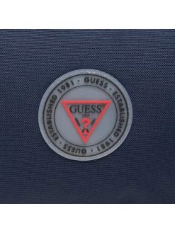 Guess Sac banane Elvis HMELVI P1130 Bleu marine 11 Guess Sac banane Elvis HMELVI P1130 Bleu marine -France Sacs banane et sacoches hommes Soldes Boutique guess sac banane elvis hmelvi p1130 bleu marine 4