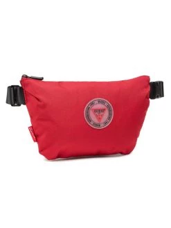 Guess Sac banane Elvis HMELVI P1130 Rouge