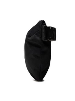 Guess Sac banane Elvis Smart (Nylon) HMEELV P1230 Noir -France Sacs banane et sacoches hommes Soldes Boutique guess sac banane elvis smart nylon hmeelv p1230 noir 3