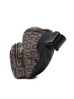 Guess Sac banane Escape (CG) HMESCG P2330 Marron -France Sacs banane et sacoches hommes Soldes Boutique guess sac banane escape cg hmescg p2330 marron 2