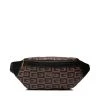 Guess Sac banane Escape (Cg) Mini Bags HMESCG P2431 Marron