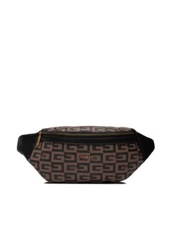 Guess Sac banane Escape (Cg) Mini Bags HMESCG P2431 Marron