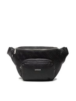 Guess Sac banane Escape (Ch) HMESCH P2330 Noir