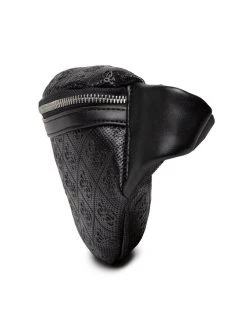 Guess Sac banane Escape (Ch) Mini Bags HMESCH P2431 Noir 9 Guess Sac banane Escape (Ch) Mini Bags HMESCH P2431 Noir -France Sacs banane et sacoches hommes Soldes Boutique guess sac banane escape ch mini bags hmesch p2431 noir 2