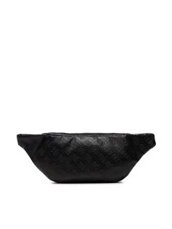 Guess Sac banane Escape (Ch) Mini Bags HMESCH P2431 Noir 10 Guess Sac banane Escape (Ch) Mini Bags HMESCH P2431 Noir -France Sacs banane et sacoches hommes Soldes Boutique guess sac banane escape ch mini bags hmesch p2431 noir 3