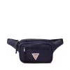 Guess Sac banane M2RZ08 WE250 Bleu marine 2 Guess Sac banane M2RZ08 WE250 Bleu marine -France Sacs banane et sacoches hommes Soldes Boutique guess sac banane m2rz08 we250 bleu marine