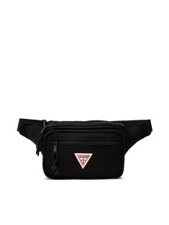 Guess Sac banane M2RZ08 WE250 Noir