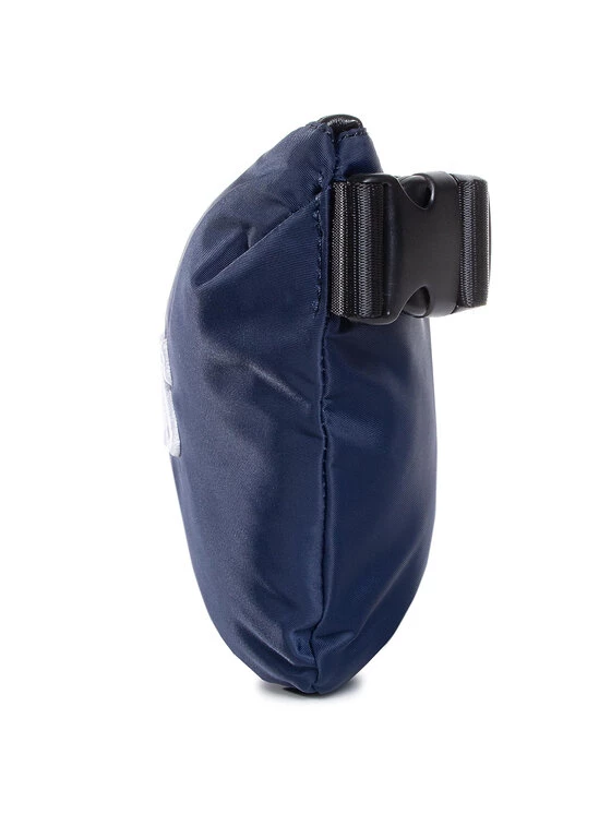 Guess Sac banane Quatro HMQUAR P0430 Bleu marine 5 Guess Sac banane Quatro HMQUAR P0430 Bleu marine – Image 3