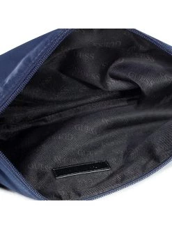 Guess Sac banane Quatro HMQUAR P0430 Bleu marine 11 Guess Sac banane Quatro HMQUAR P0430 Bleu marine -France Sacs banane et sacoches hommes Soldes Boutique guess sac banane quatro hmquar p0430 bleu marine 4