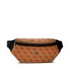 Guess Sac banane Vezzola HMVZLA P2230 Marron