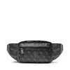Guess Sac banane Vezzola HMVZLA P2294 Noir