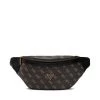 Guess Sac banane Vezzola Mini Bags HMVZLA P2230 Marron
