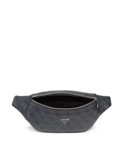 Guess Sac banane Vezzola Smart Bum Bag HMEVZL P2230 Gris 13 Guess Sac banane Vezzola Smart Bum Bag HMEVZL P2230 Gris -France Sacs banane et sacoches hommes Soldes Boutique guess sac banane vezzola smart bum bag hmevzl p2230 gris 5