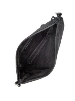 Guess Sac banane Vice Bum Bag HMVICC P2230 Noir -France Sacs banane et sacoches hommes Soldes Boutique guess sac banane vice bum bag hmvicc p2230 noir 5