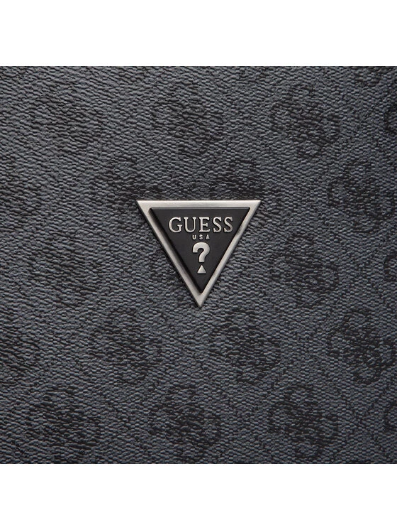 Guess Sac Vezzola Smart HMEVZL P2434 Noir 4 Guess Sac Vezzola Smart HMEVZL P2434 Noir – Image 2