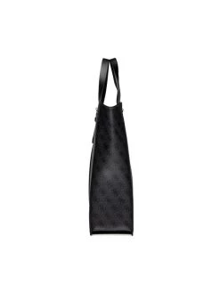 Guess Sac Vezzola Smart HMEVZL P2434 Noir 9 Guess Sac Vezzola Smart HMEVZL P2434 Noir -France Sacs banane et sacoches hommes Soldes Boutique guess sac vezzola smart hmevzl p2434 noir 2