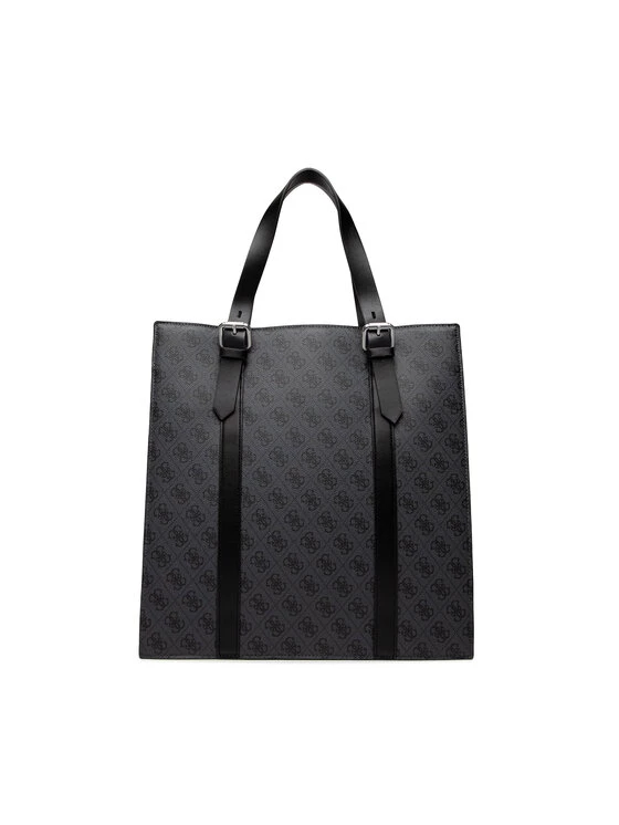 Guess Sac Vezzola Smart HMEVZL P2434 Noir 6 Guess Sac Vezzola Smart HMEVZL P2434 Noir – Image 4